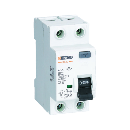 6kA Otomatik Sigorta